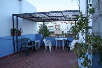 Casas Lomas