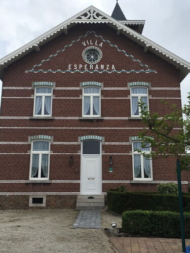 Villa Esperanza