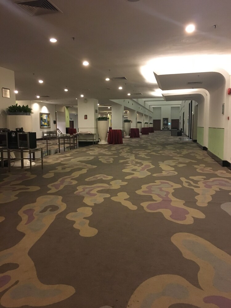 Hotel Interior