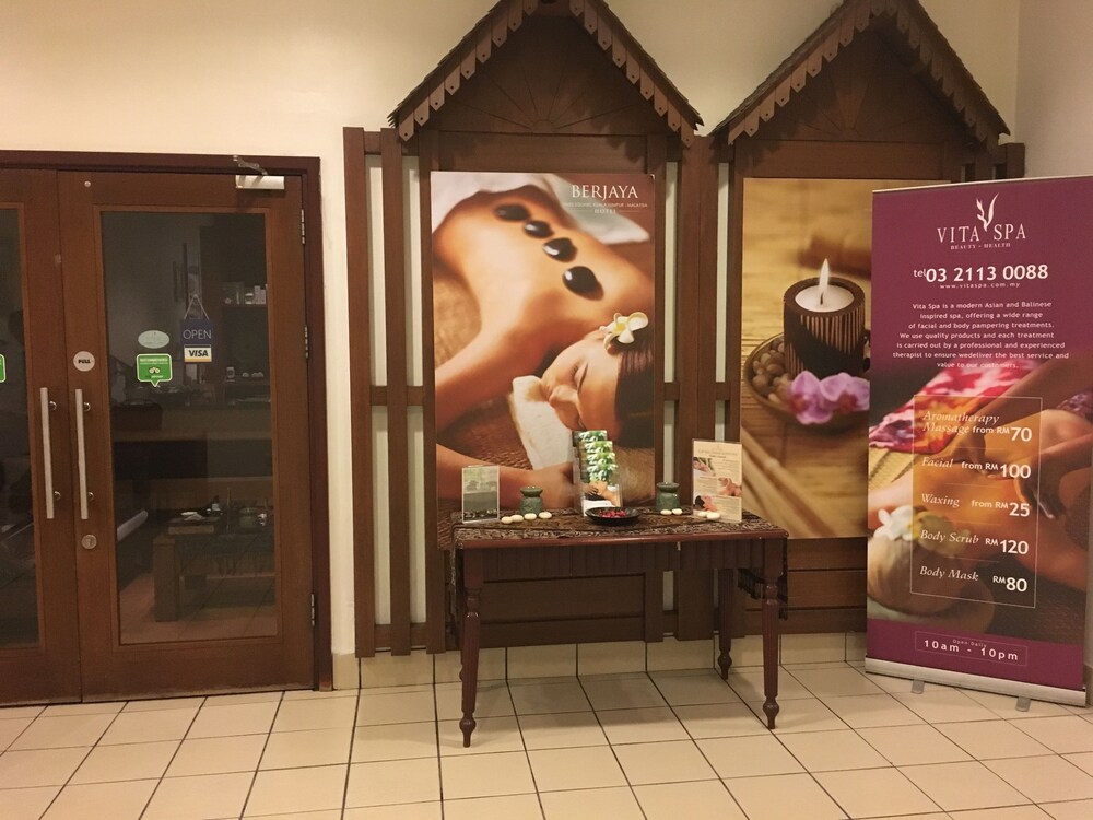 Spa