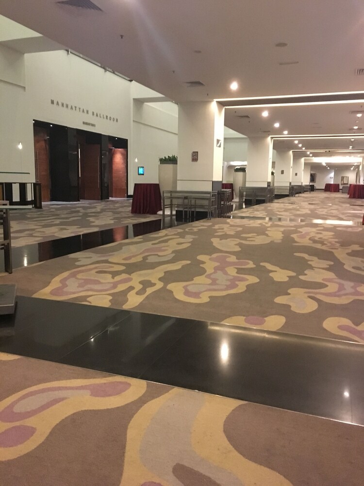 Hotel Interior