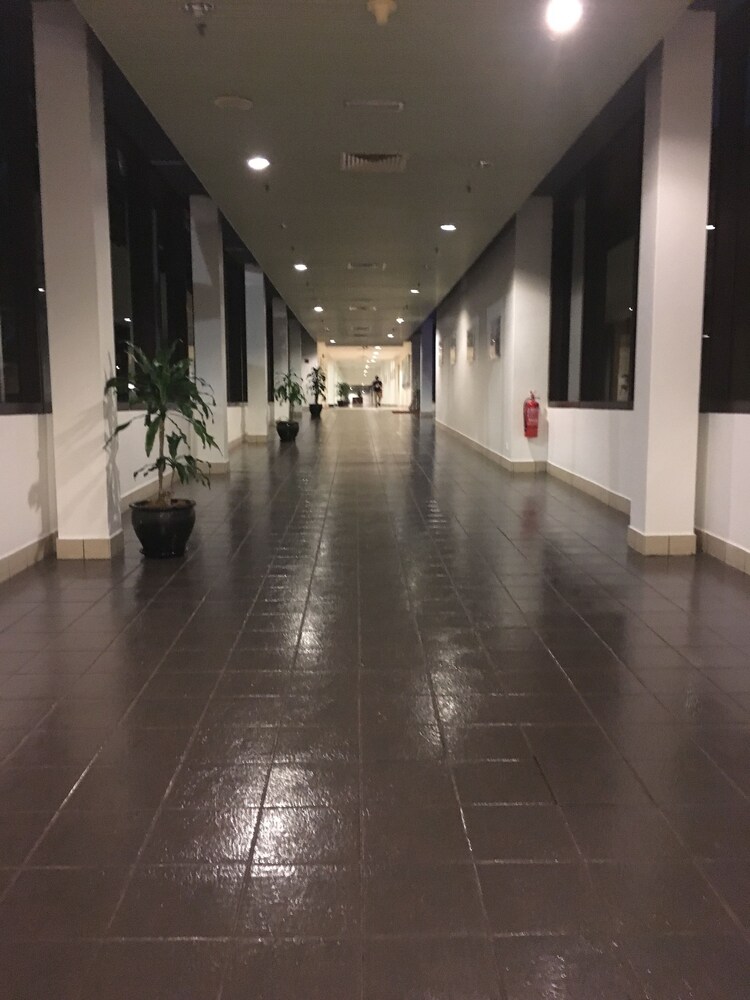 Hotel Interior