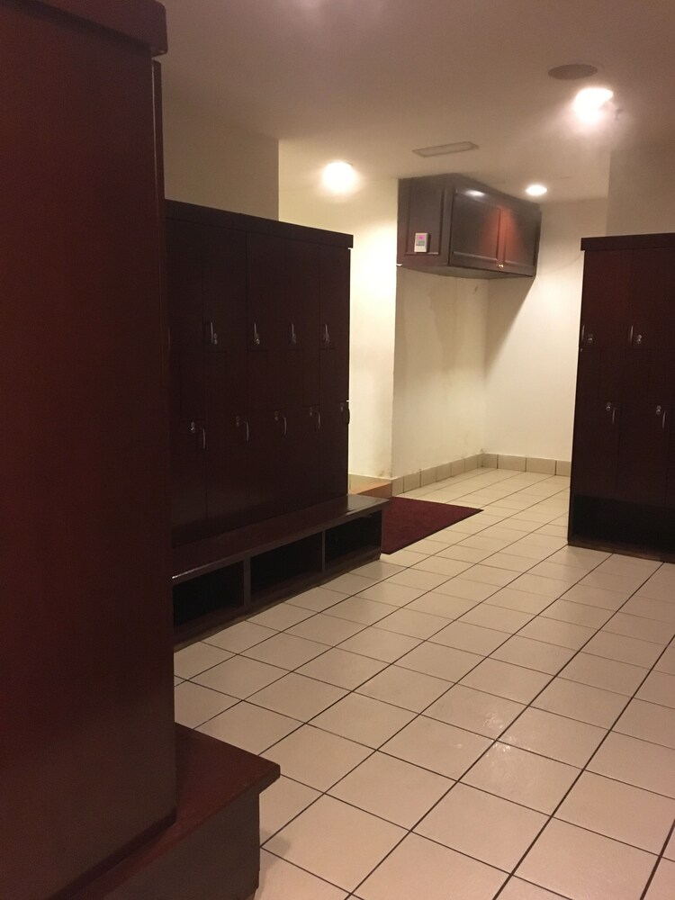 Hotel Interior