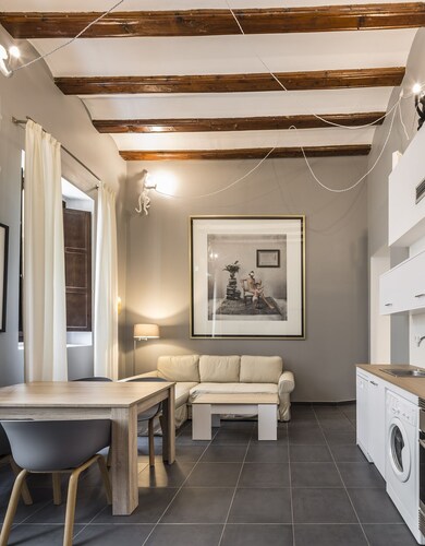 Mon Suites San Nicolás