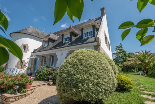 La Villa des Fleurs d'Ajoncs