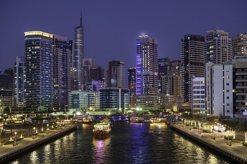 Stella Di Mare Dubai Marina Hotel