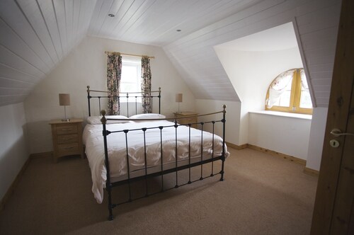 Ballyvaughan No 7 - 4 Bedrooms