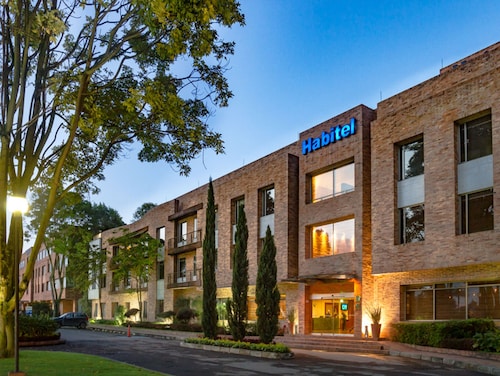 Hotel Habitel Prime