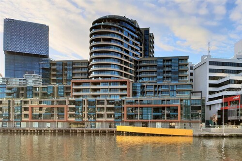 Melbourne River View