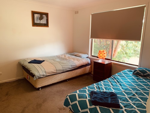 Pet Friendly Brightside Cottage