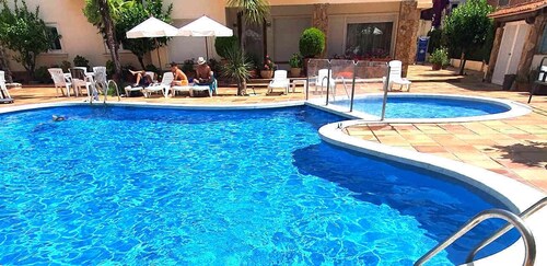 Hotel Mireia