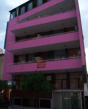 Ilkay Otel Antalya