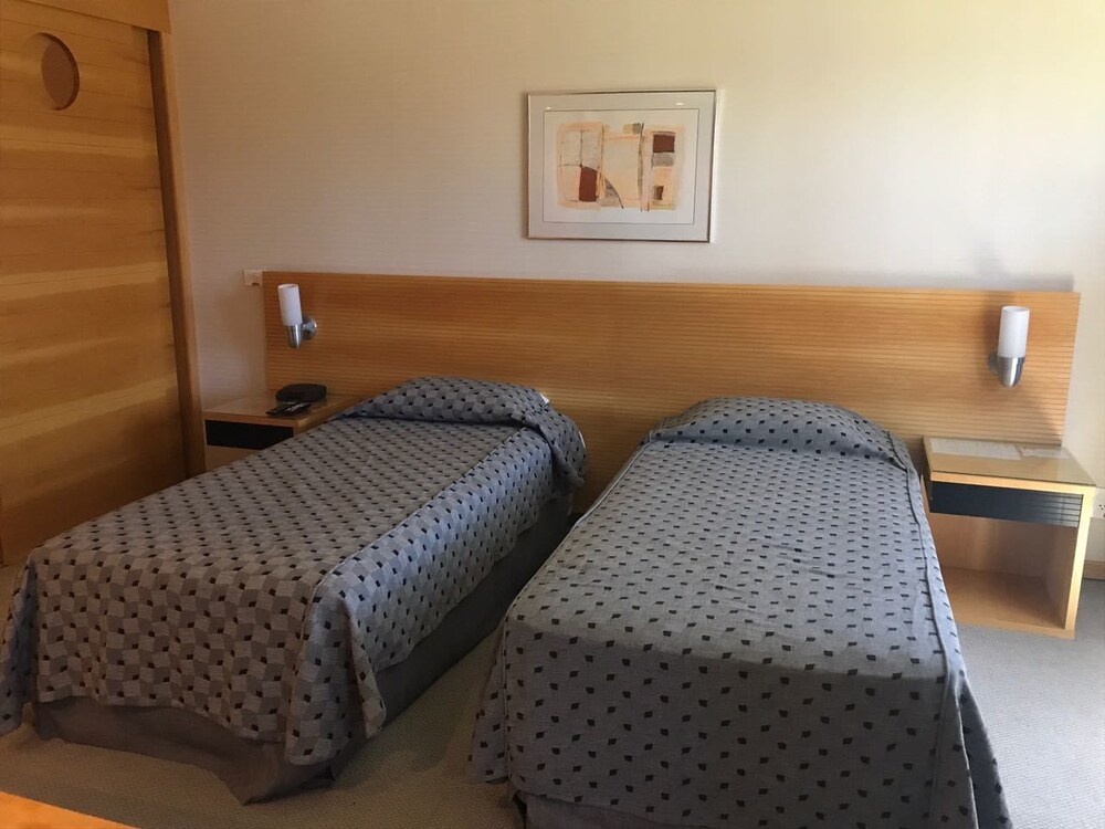 Apartamento, 2 camas de solteiro, para não fumantes - Imagem em destaque