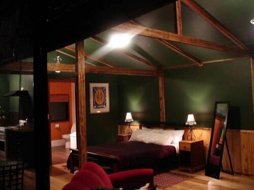 parkwood cottage Otways