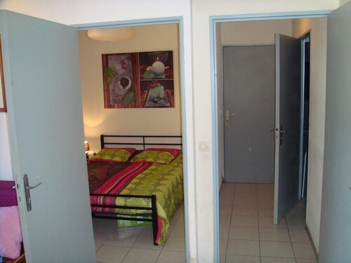 Appartement T2 en Rez de Chaussée