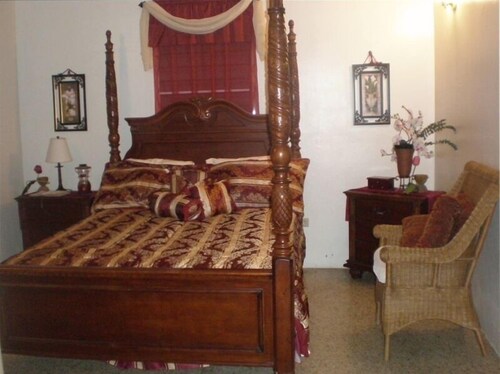 Beautiful Mountain Vacation Rental