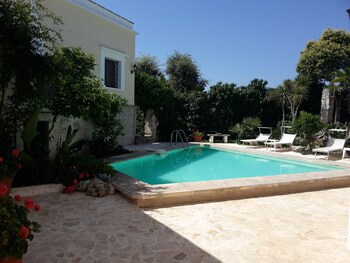 Casal del Borgo