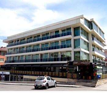 Kayra Residence