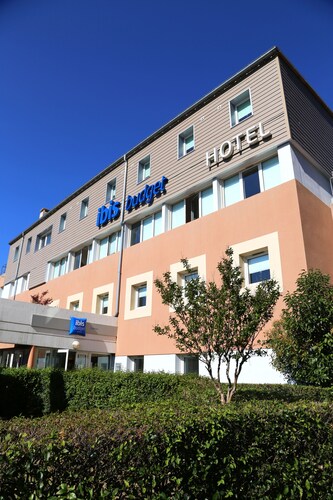 ibis budget Aubenas