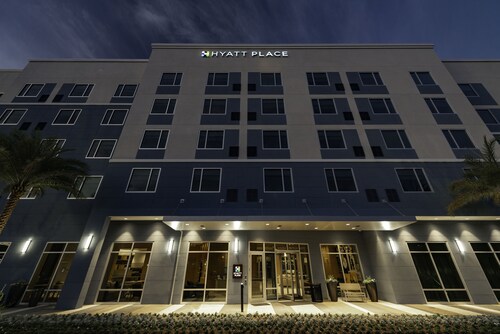 Hyatt Place Sandestin at Grand Boulevard