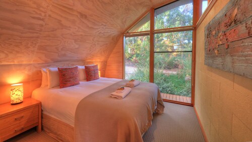 Three Trees Retreat stunning views