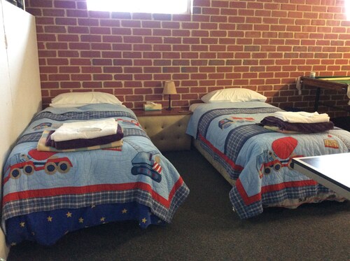 Mt Willyung Retreat Albany is family friendly. Ideal for family reunions.<br>
