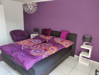 Swiss Interlaken Apartment Luxury