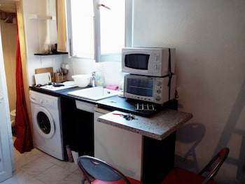 Vendôme Studio