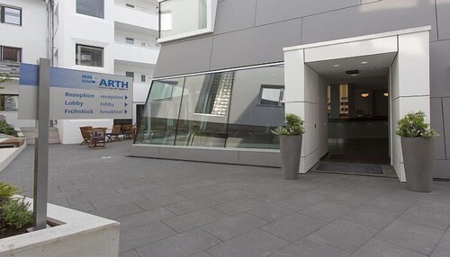 Hotel Barth