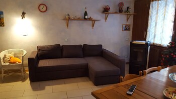 Chez Gabriele
