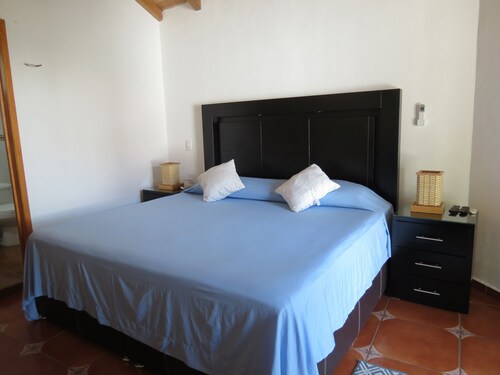 Hotel Posada Comala by Rotamundos