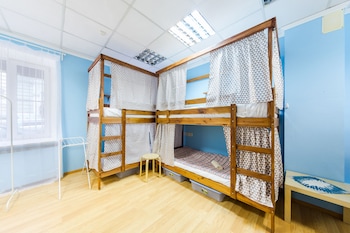 Hostel White Nights on Sadovaya