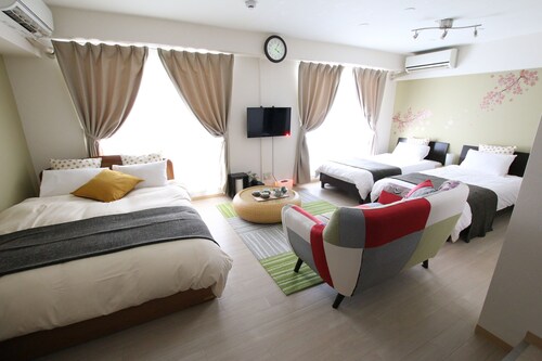 Kiku's Room Kaiyukan
