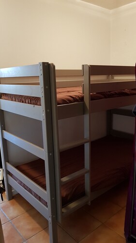 Appartement tout confort 6 personnes--------------------