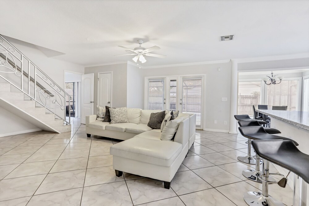 House, 3 Bedrooms, Private Pool (incl. cleaning fee 127 USD) - Featured Image