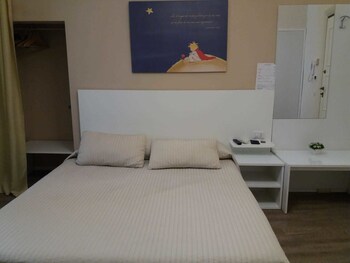 IL PICCOLO PRINCIPE B&B