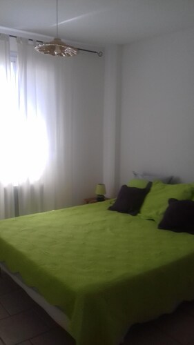 Appartement 'les écureuils' à Bonnieux au cœur du luberon à la campagne