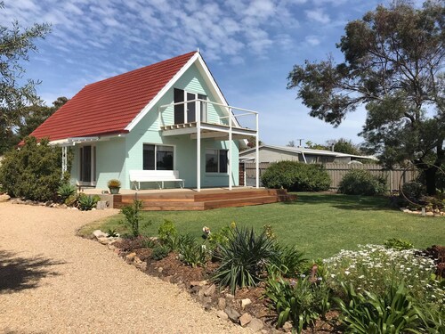 Holiday Rental Normanville