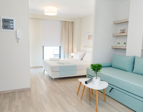Tins Boutique Suites