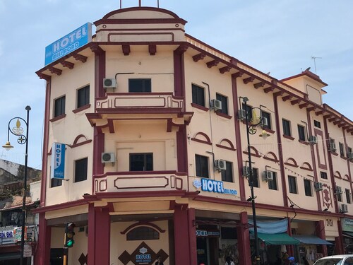 Hotel Mill Road