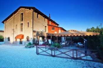 Hotel La Tortiola