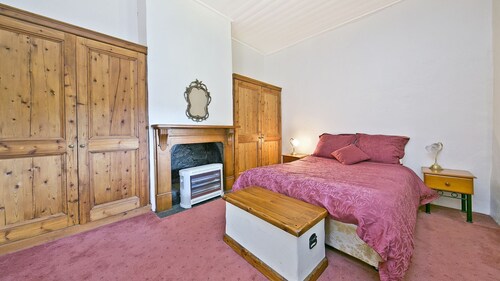 Vineyard Cottage - Gumeracha