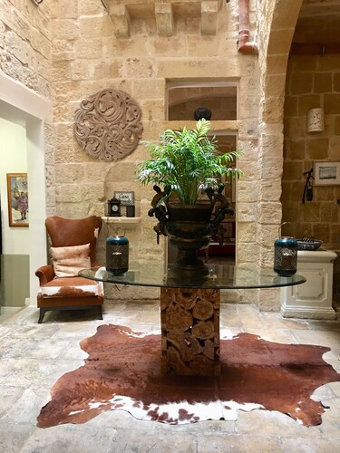Casa Birmula
