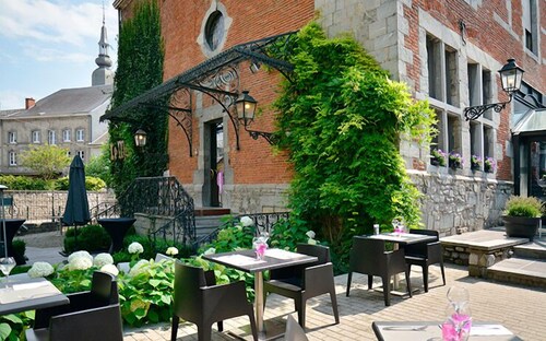 Le Manoir
