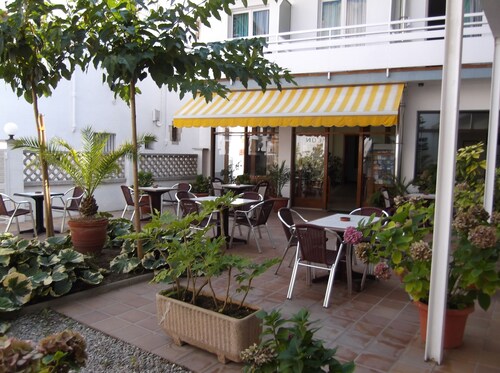 Hotel Simeón