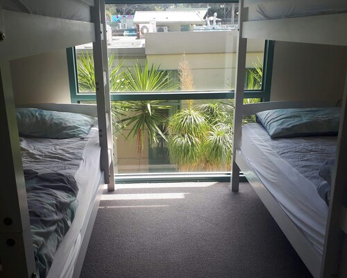 Anglesea Riverside Apartment Three bedroom with balcony views.