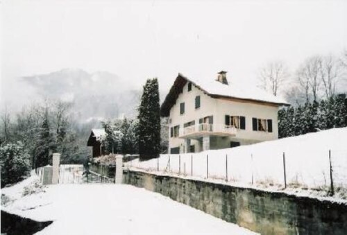 Chalet - Onnion