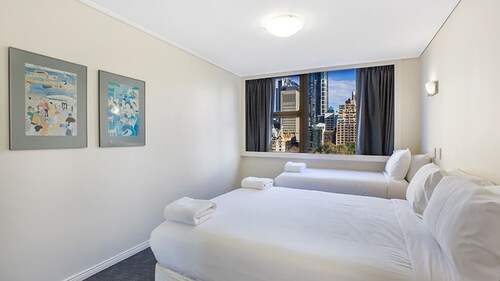 City Living at its Best