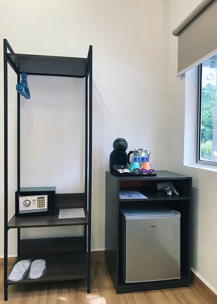 In-Room Amenity