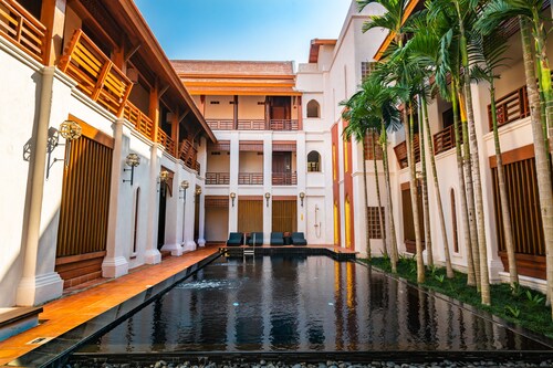 Phra Singh Village - SHA Plus
